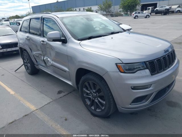 2019 JEEP GRAND CHEROKEE 1C4RJFCT3KC682984