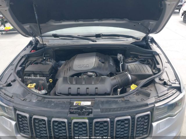 2019 JEEP GRAND CHEROKEE 1C4RJFCT3KC682984 Photo 9