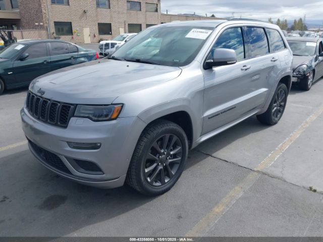 2019 JEEP GRAND CHEROKEE 1C4RJFCT3KC682984 Photo 1