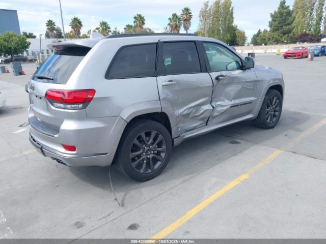 2019 JEEP GRAND CHEROKEE 1C4RJFCT3KC682984 Photo 3