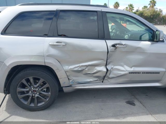 2019 JEEP GRAND CHEROKEE 1C4RJFCT3KC682984 Photo 5