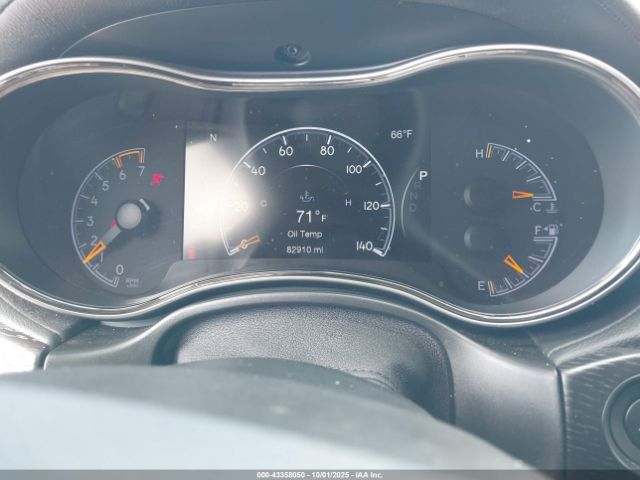 2019 JEEP GRAND CHEROKEE 1C4RJFCT3KC682984 Photo 6