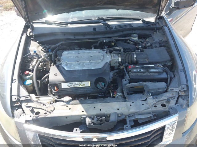 Aukcja sprzedaży 2009 Honda Accord Sdn 3.5 Ex-l/ex-l, vin: 1HGCP36889A002188, numer aukcji: 43358055
