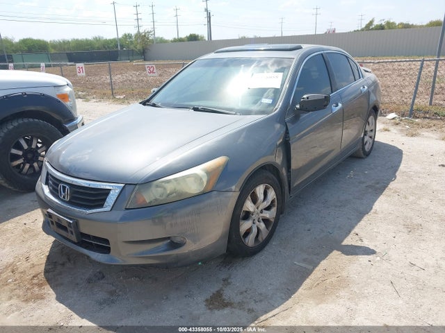 Aukcja sprzedaży 2009 Honda Accord Sdn 3.5 Ex-l/ex-l, vin: 1HGCP36889A002188, numer aukcji: 43358055