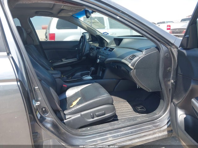 Aukcja sprzedaży 2009 Honda Accord Sdn 3.5 Ex-l/ex-l, vin: 1HGCP36889A002188, numer aukcji: 43358055