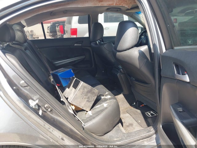 Aukcja sprzedaży 2009 Honda Accord Sdn 3.5 Ex-l/ex-l, vin: 1HGCP36889A002188, numer aukcji: 43358055