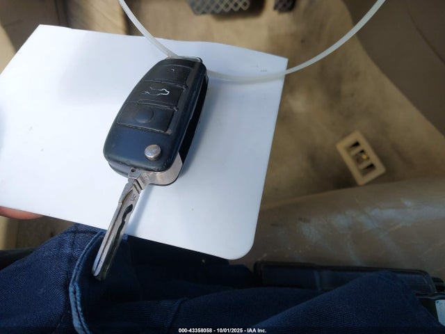 2007 AUDI A4 WAUDF48H67K032416 Photo 10