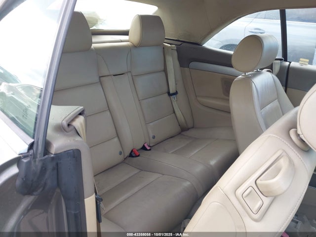 2007 AUDI A4 WAUDF48H67K032416 Photo 7