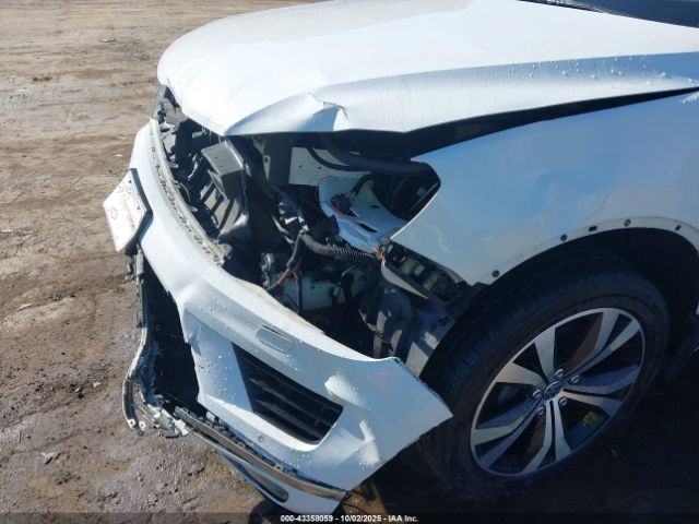 2017 VOLKSWAGEN TOUAREG WVGRF7BP7HD001784 Photo 5