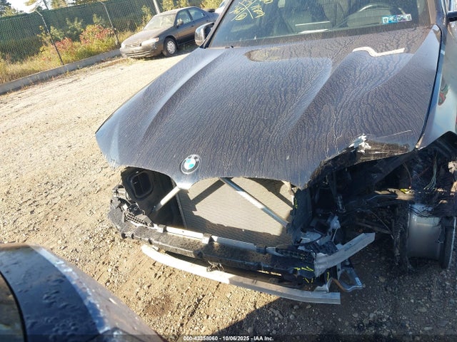 2019 BMW X3 5UXTS3C55K0Z07053 Photo 5