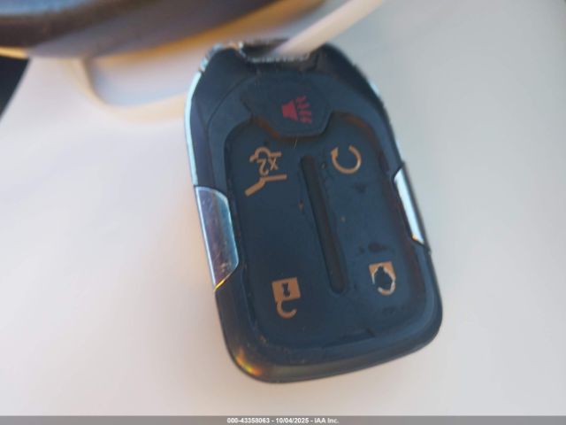 2018 GMC ACADIA 1GKKNULS2JZ158260 Photo 10