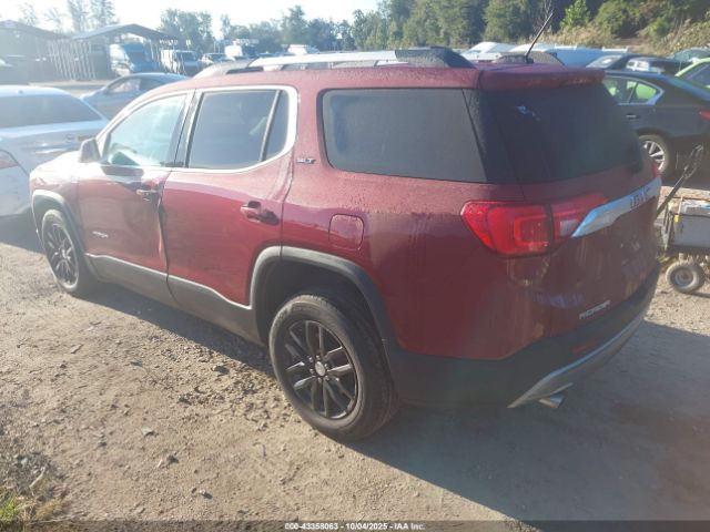 2018 GMC ACADIA 1GKKNULS2JZ158260 Photo 2