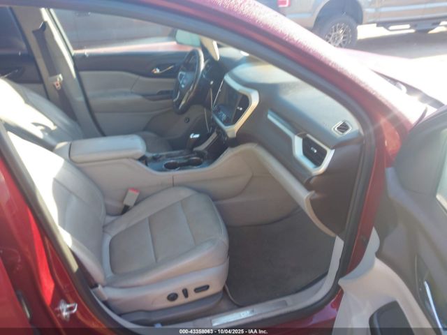 2018 GMC ACADIA 1GKKNULS2JZ158260 Photo 4