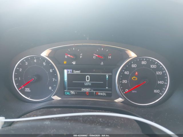 2018 GMC ACADIA 1GKKNULS2JZ158260 Photo 6