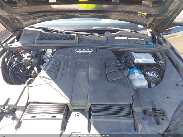 2017 AUDI Q7 WA1LAAF73HD004658 Photo 9
