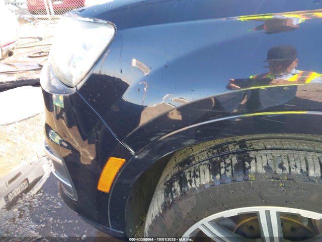 2017 AUDI Q7 WA1LAAF73HD004658 Photo 5