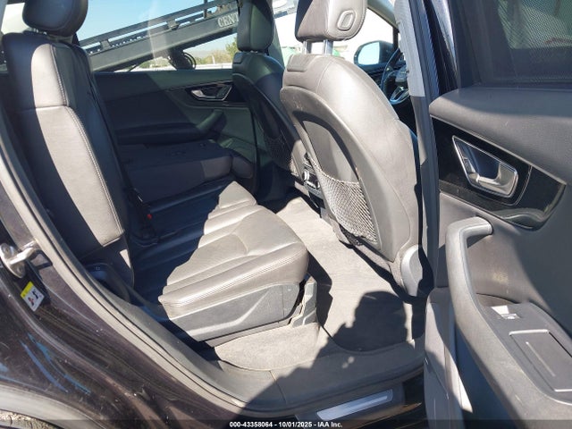 2017 AUDI Q7 WA1LAAF73HD004658 Photo 7