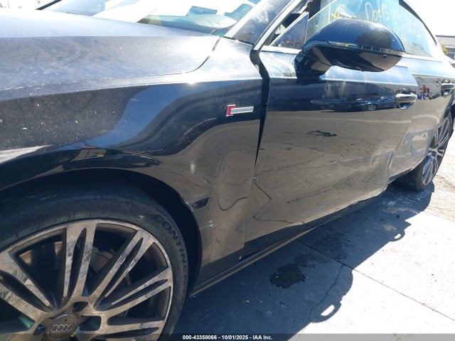 2013 AUDI A7 WAUYGAFC0DN111045 Photo 5