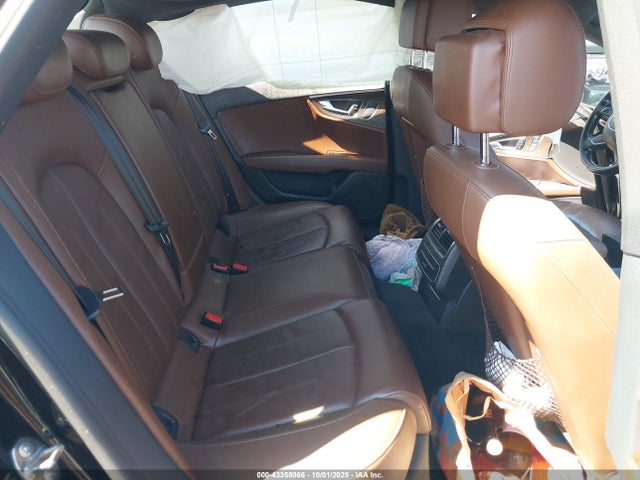 2013 AUDI A7 WAUYGAFC0DN111045 Photo 7