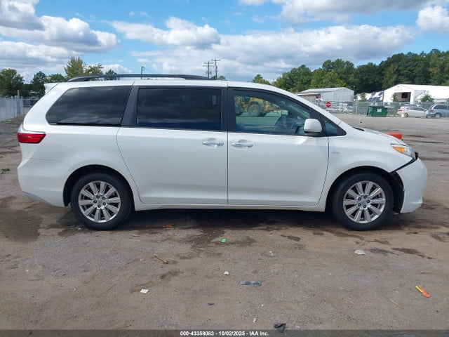 Toyota 2gr-fks 2017 5TDDZ3DC8HS162481 Image 13