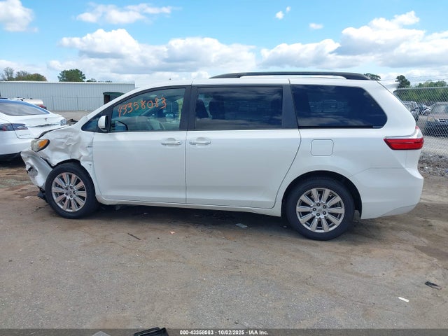 Toyota 2gr-fks 2017 5TDDZ3DC8HS162481 Image 14