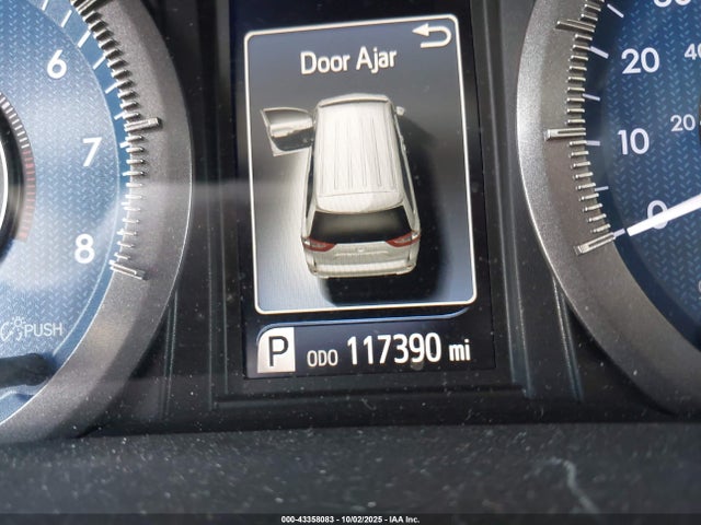 Toyota 2gr-fks 2017 5TDDZ3DC8HS162481 Image 15