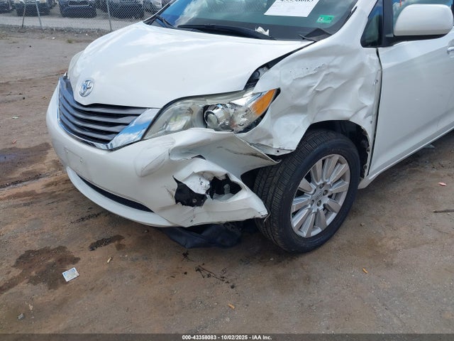 Toyota 2gr-fks 2017 5TDDZ3DC8HS162481 Image 6