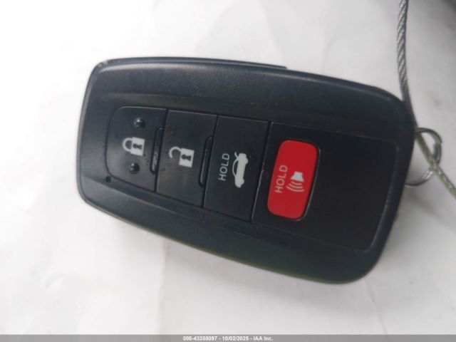 2023 TOYOTA MIRAI JTDAAAAA2PA008264 Photo 10