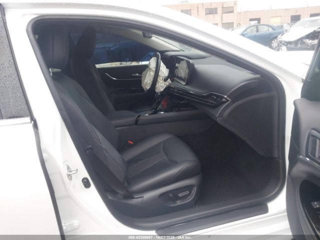 2023 TOYOTA MIRAI JTDAAAAA2PA008264 Photo 4