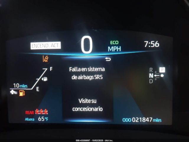 2023 TOYOTA MIRAI JTDAAAAA2PA008264 Photo 6