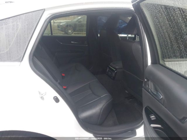 2023 TOYOTA MIRAI JTDAAAAA2PA008264 Photo 7