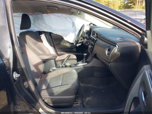 2019 TOYOTA COROLLA 2T1BURHE3KC236846 Photo 4