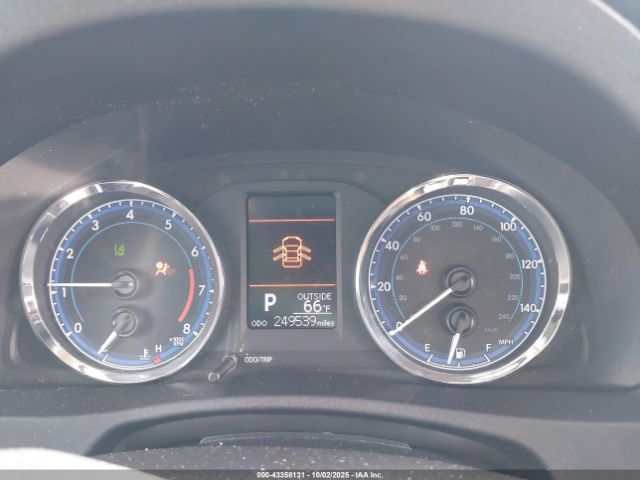 2019 TOYOTA COROLLA 2T1BURHE3KC236846 Photo 6