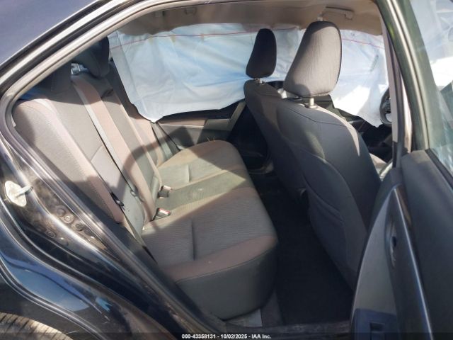 2019 TOYOTA COROLLA 2T1BURHE3KC236846 Photo 7