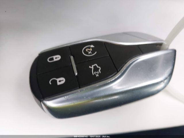 2019 MASERATI GHIBLI ZAM57XSA4K1325856 Photo 10
