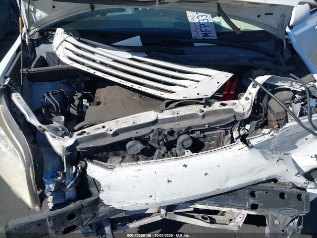 Продаж на аукціоні авто 2015 Toyota Sienna Le 8 Passenger, vin: 5TDKK3DC2FS612330, номер лоту: 43358146