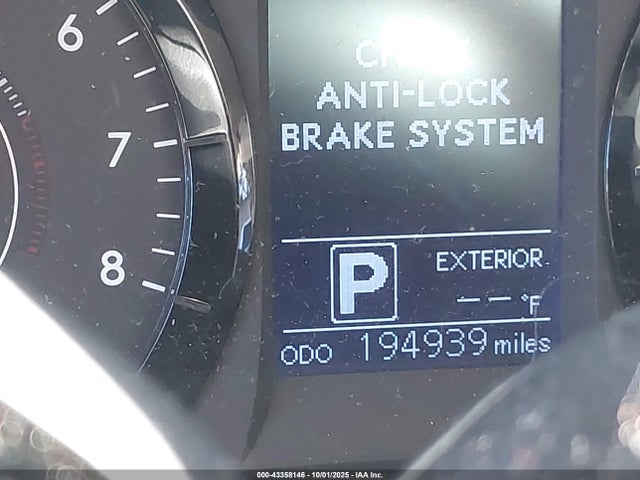 Продаж на аукціоні авто 2015 Toyota Sienna Le 8 Passenger, vin: 5TDKK3DC2FS612330, номер лоту: 43358146