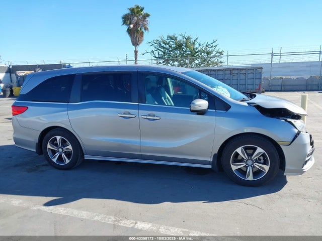 Honda j35y7 2020 5FNRL6H89LB007207 Image 14