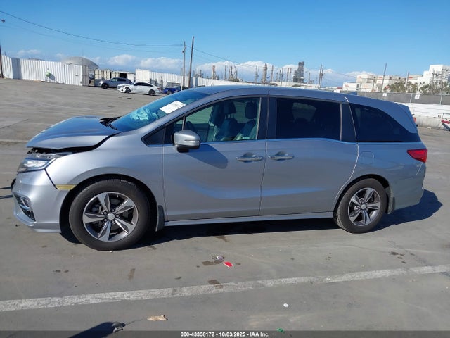 Honda j35y7 2020 5FNRL6H89LB007207 Image 15