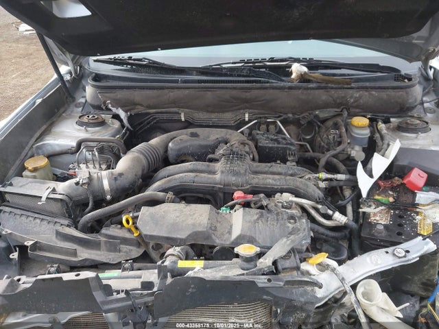2013 Subaru Outback 2.5i Premium მანქანა იყიდება აუქციონზე, vin: 4S4BRBCC6D3285349, აუქციონის ნომერი: 43358175