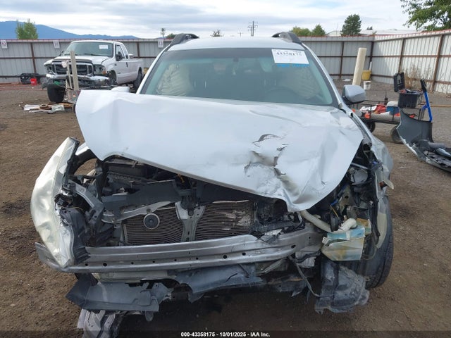 2013 Subaru Outback 2.5i Premium მანქანა იყიდება აუქციონზე, vin: 4S4BRBCC6D3285349, აუქციონის ნომერი: 43358175