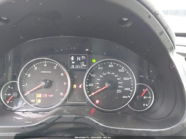 2013 Subaru Outback 2.5i Premium მანქანა იყიდება აუქციონზე, vin: 4S4BRBCC6D3285349, აუქციონის ნომერი: 43358175