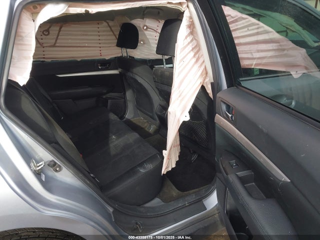 2013 Subaru Outback 2.5i Premium მანქანა იყიდება აუქციონზე, vin: 4S4BRBCC6D3285349, აუქციონის ნომერი: 43358175