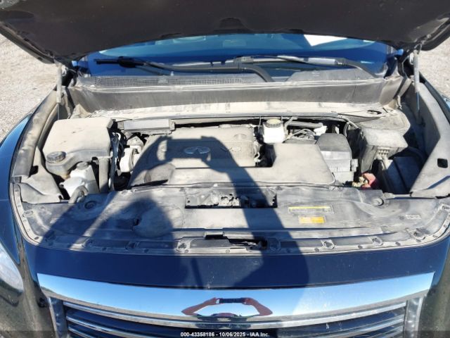 2014 INFINITI QX60 5N1AL0MM0EC508589 Photo 9