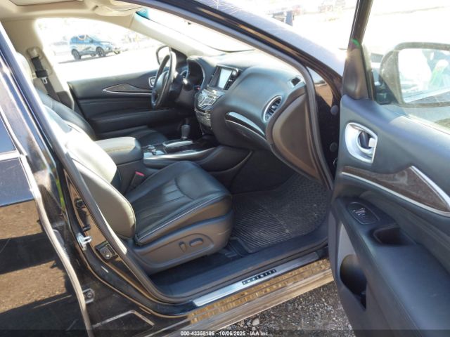 2014 INFINITI QX60 5N1AL0MM0EC508589 Photo 4