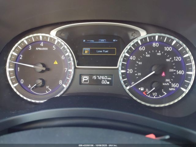 2014 INFINITI QX60 5N1AL0MM0EC508589 Photo 6