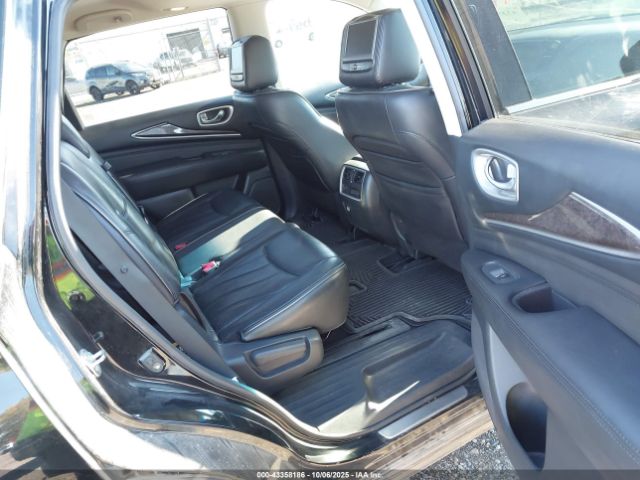 2014 INFINITI QX60 5N1AL0MM0EC508589 Photo 7