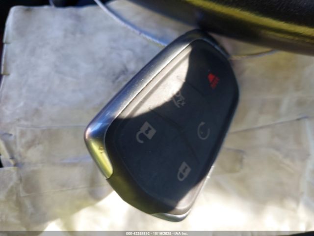 2016 CADILLAC XTS 2G61P5S32G9106974 Photo 10