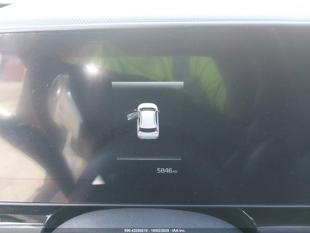 KNDCR3LEXS5290118 KIA NIRO EX