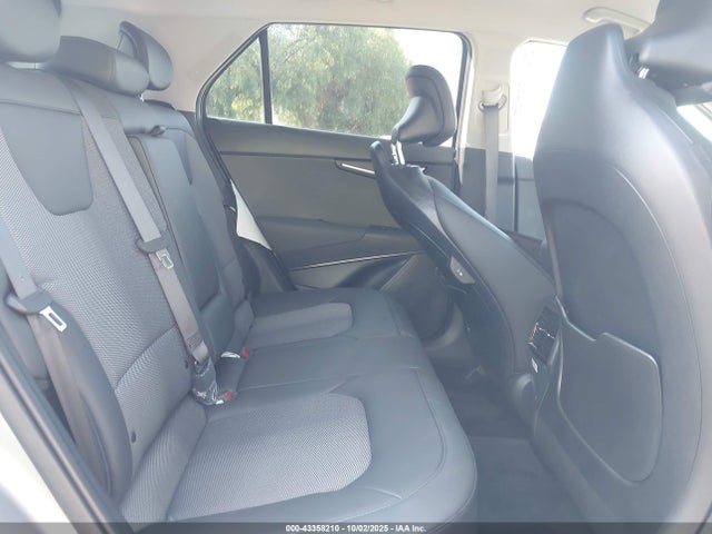 KNDCR3LEXS5290118 KIA NIRO EX